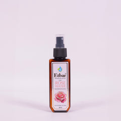 Rose Water