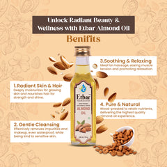 Almond Oil
