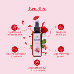 Rose Water