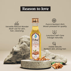Almond Oil