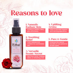 Rose Water