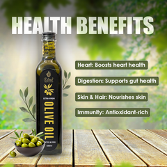 Olive Oil