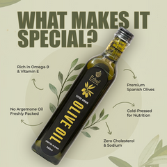 Olive Oil