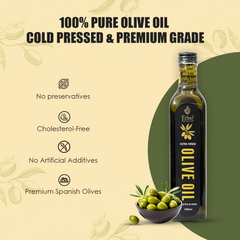 Olive Oil