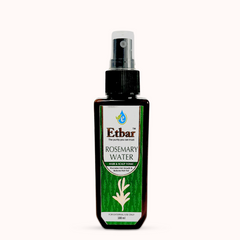 ETBAR Rosemary Water
