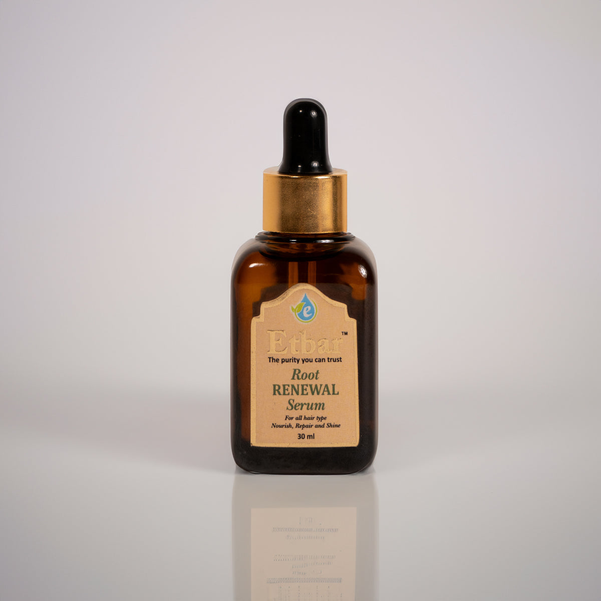 Root Renewal Serum