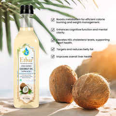 Coconut Oil